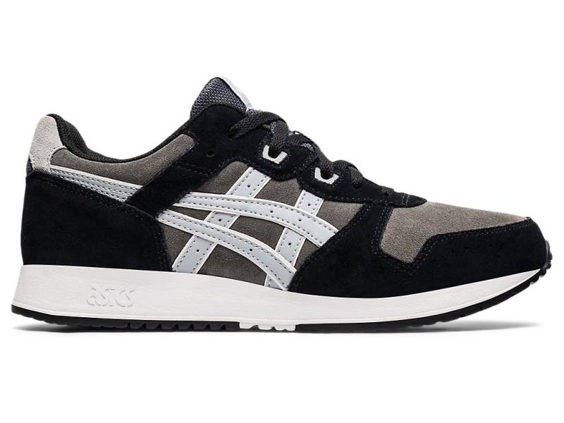 Tênis Asics LYTE CLASSIC Homem Pretas, 1446A913.298